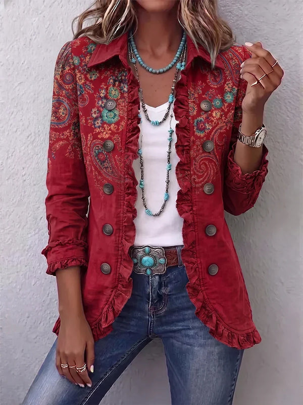 Chaquetas y Blazers