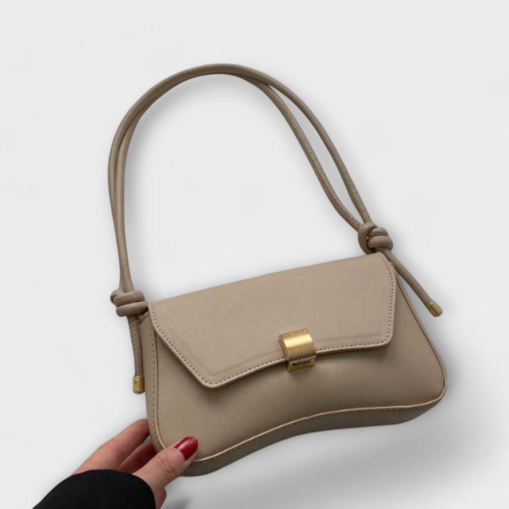 Olivia | Bolso plegable vintage
