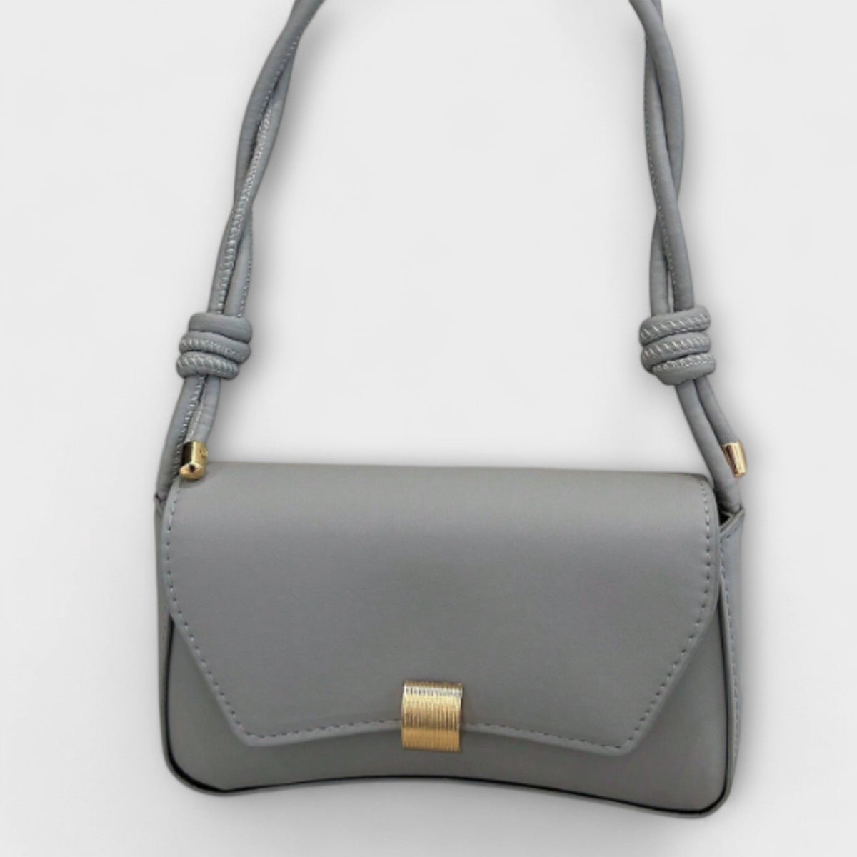 Olivia | Bolso plegable vintage