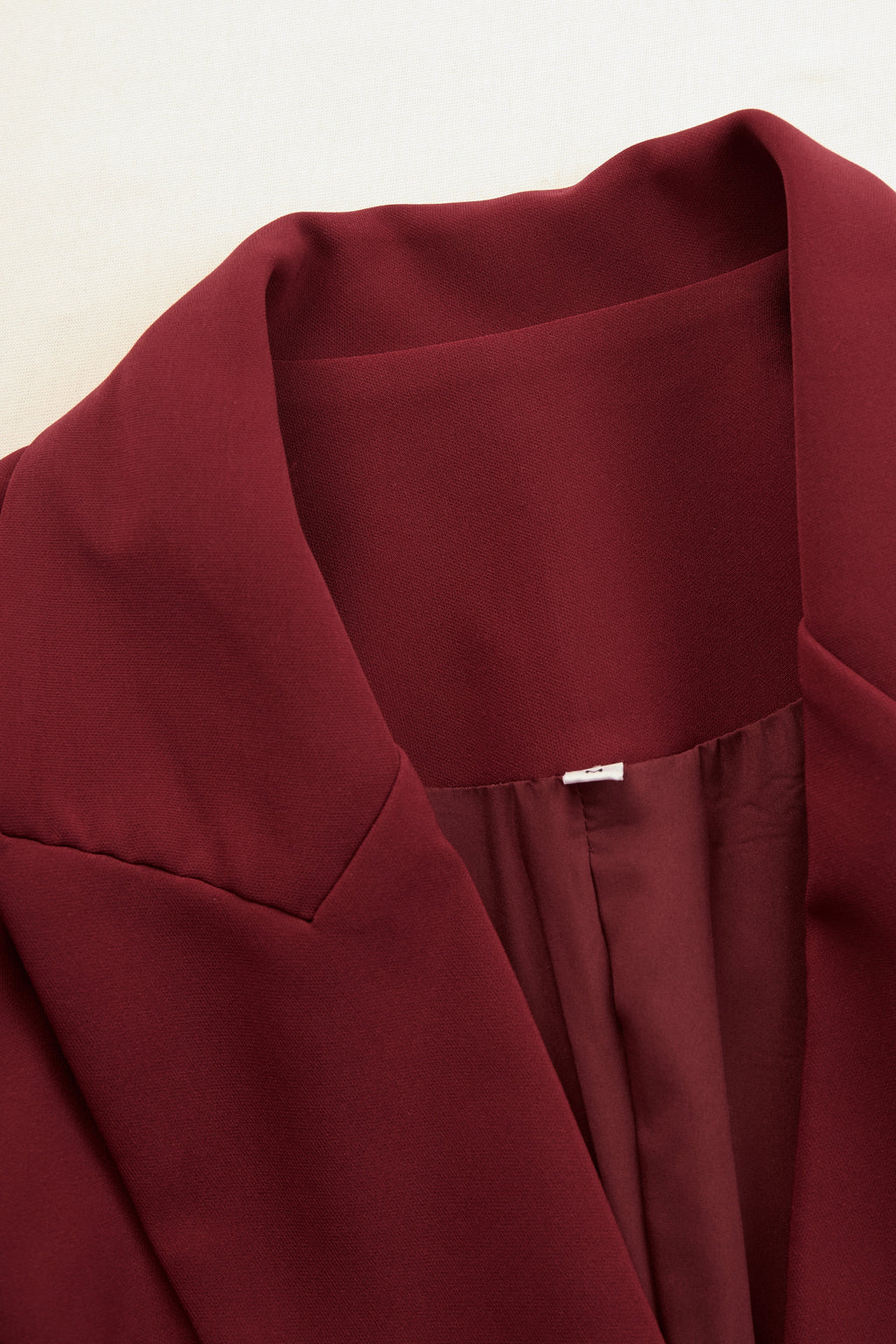 Stella | Elegante Vestido Blazer