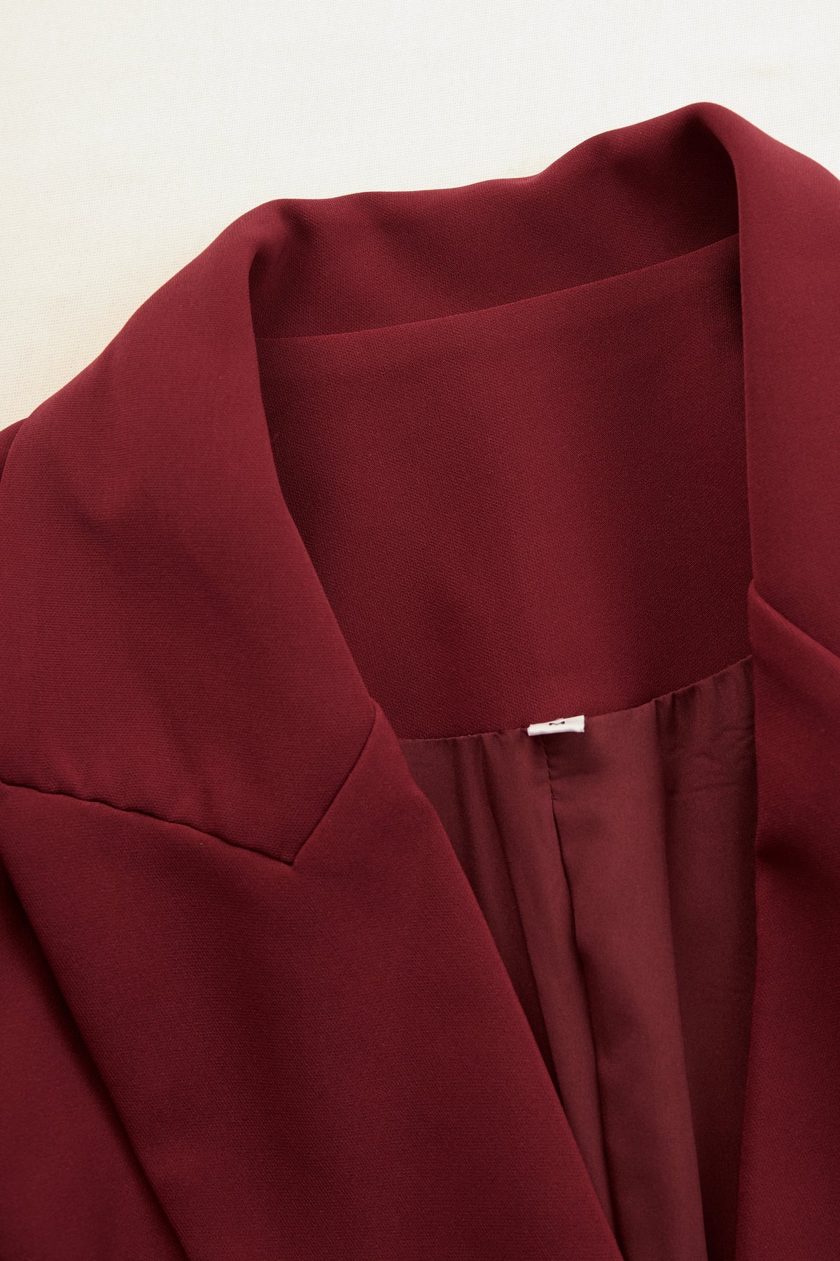 Stella | Elegante Vestido Blazer