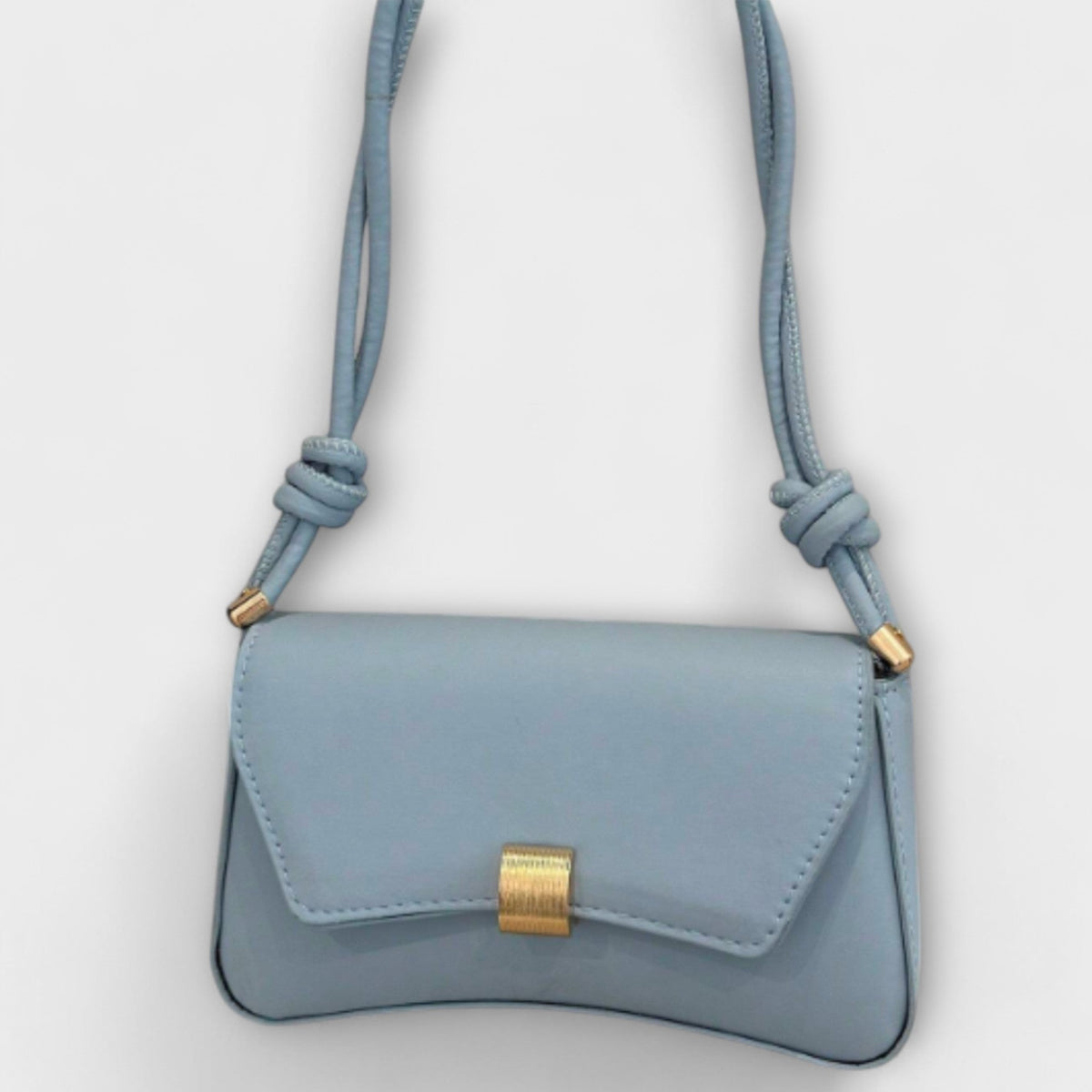Olivia | Bolso plegable vintage