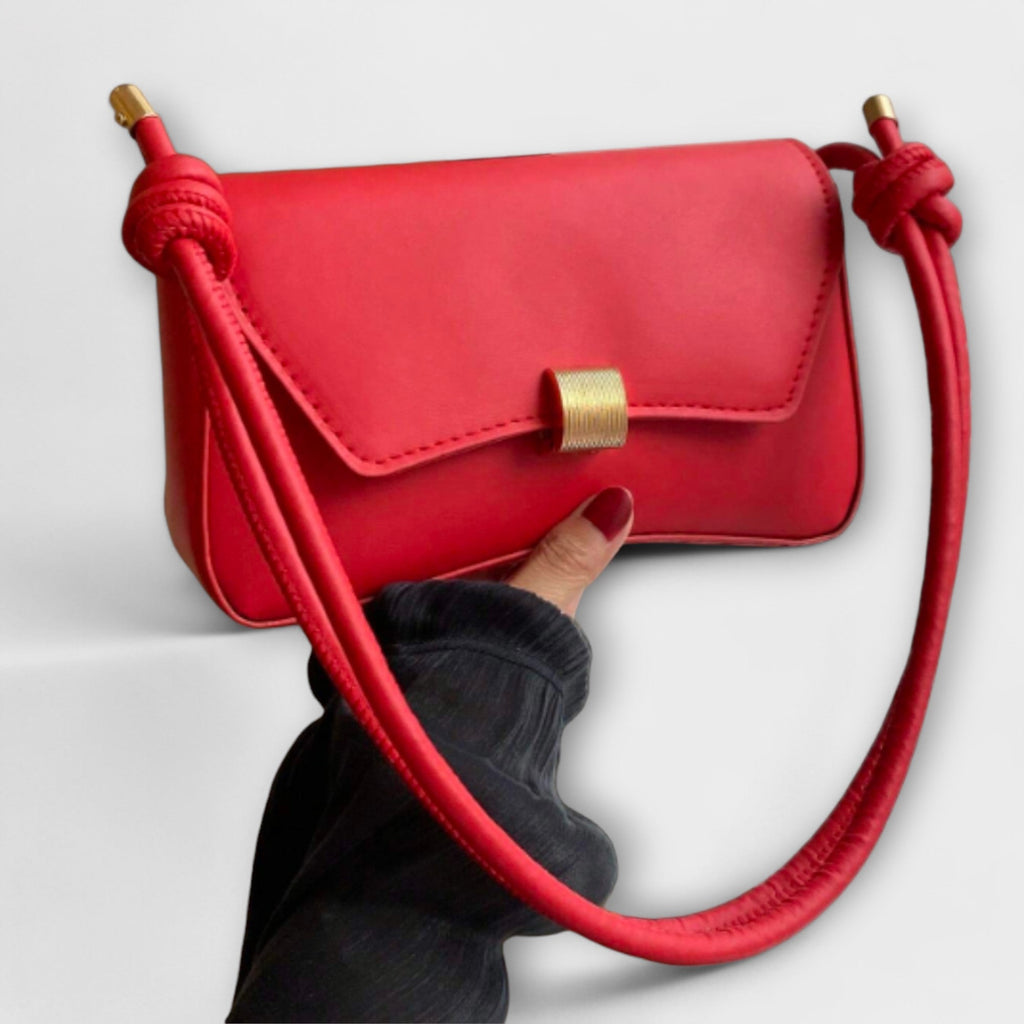 Olivia | Bolso plegable vintage