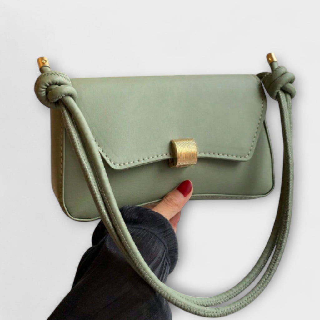 Olivia | Bolso plegable vintage