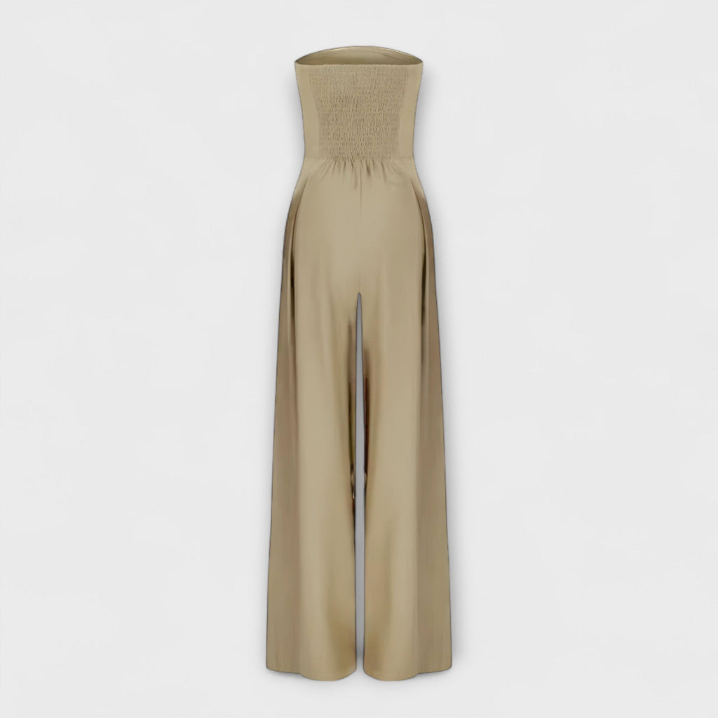 Kiora | Elegante Mono sin Tirantes
