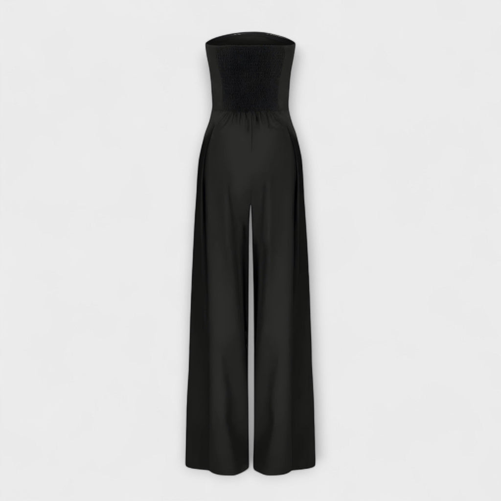 Kiora | Elegante Mono sin Tirantes