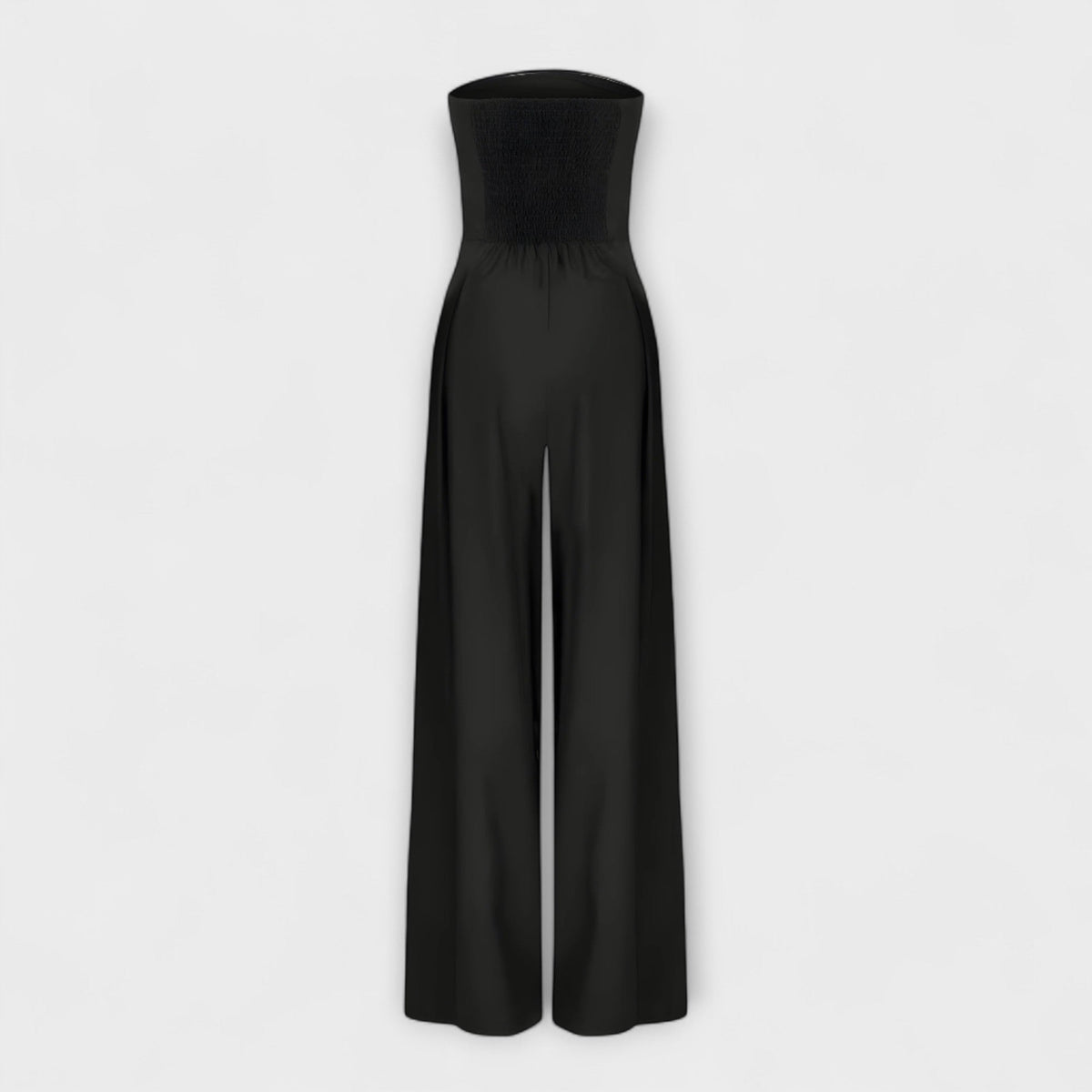 Kiora | Elegante Mono sin Tirantes