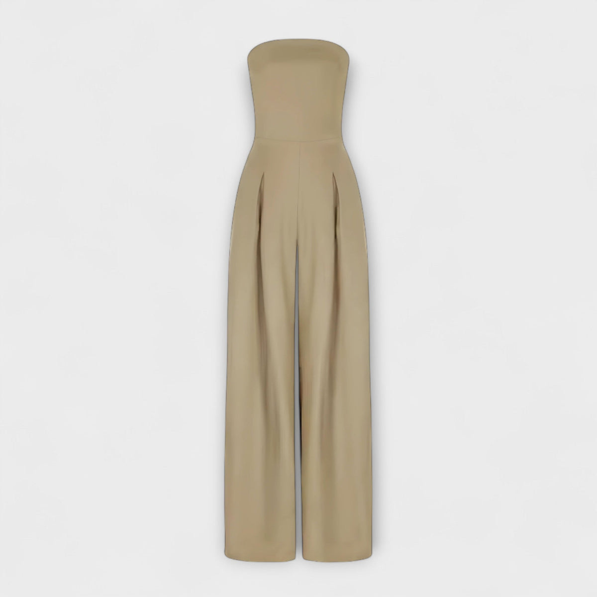 Kiora | Elegante Mono sin Tirantes
