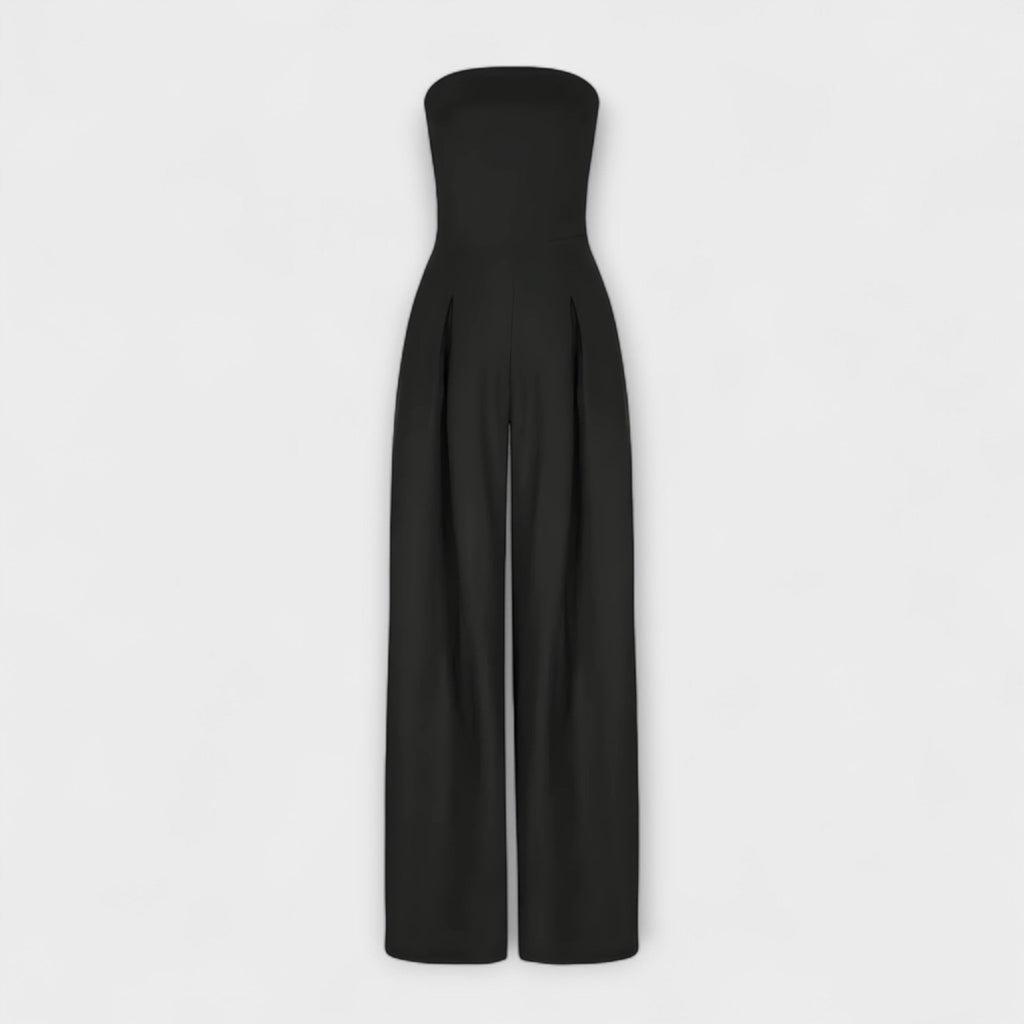 Kiora | Elegante Mono sin Tirantes