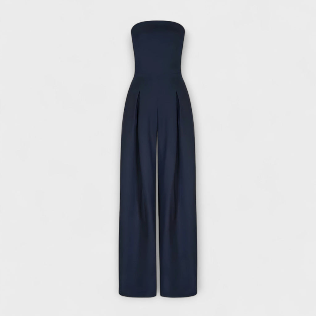 Kiora | Elegante Mono sin Tirantes