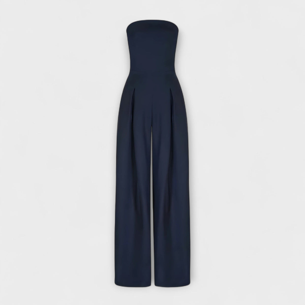 Kiora | Elegante Mono sin Tirantes