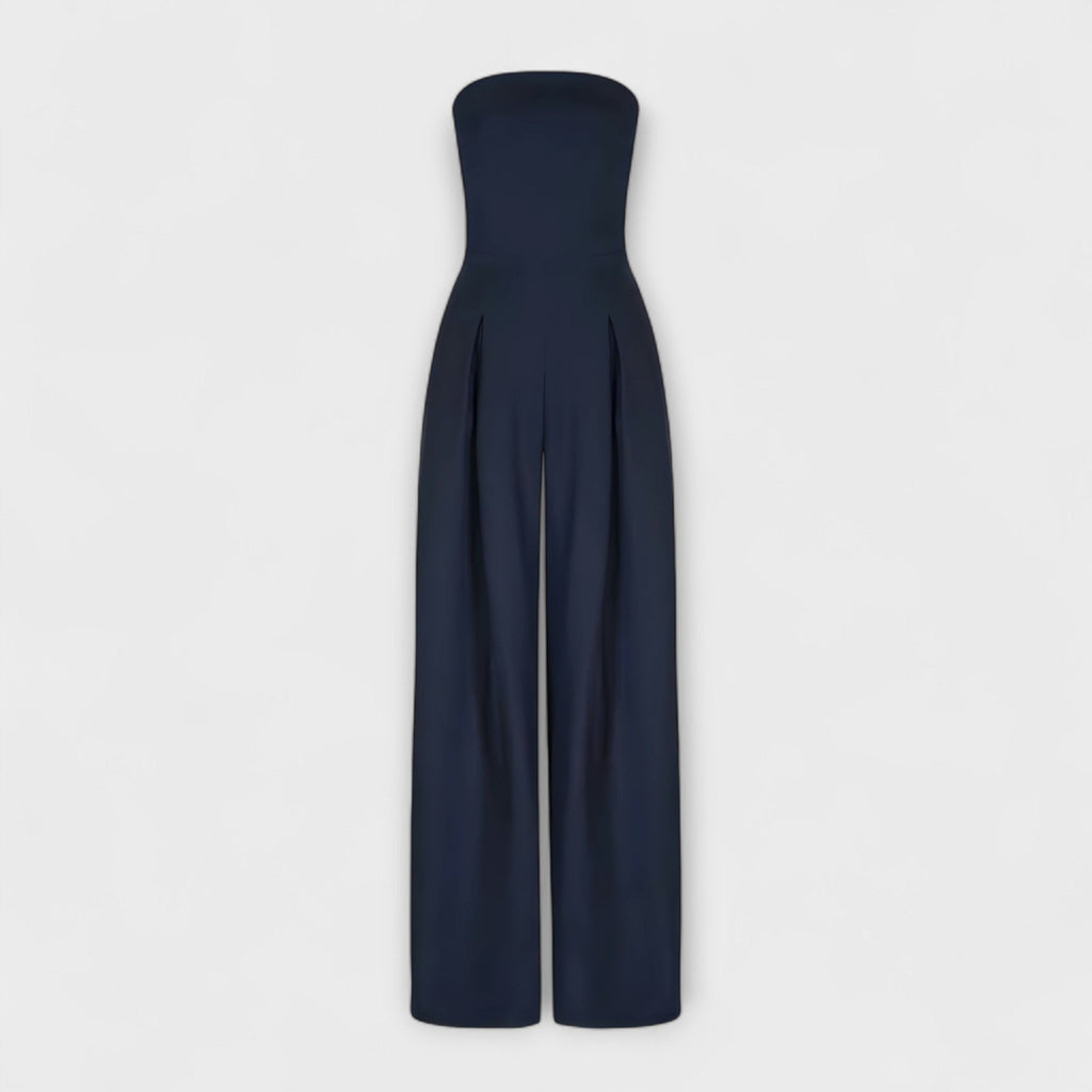 Kiora | Elegante Mono sin Tirantes