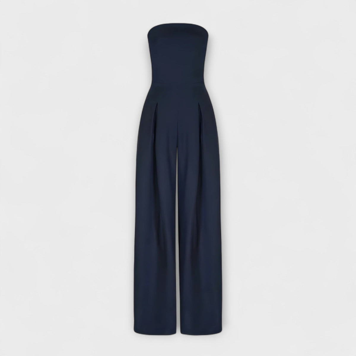Kiora | Elegante Mono sin Tirantes