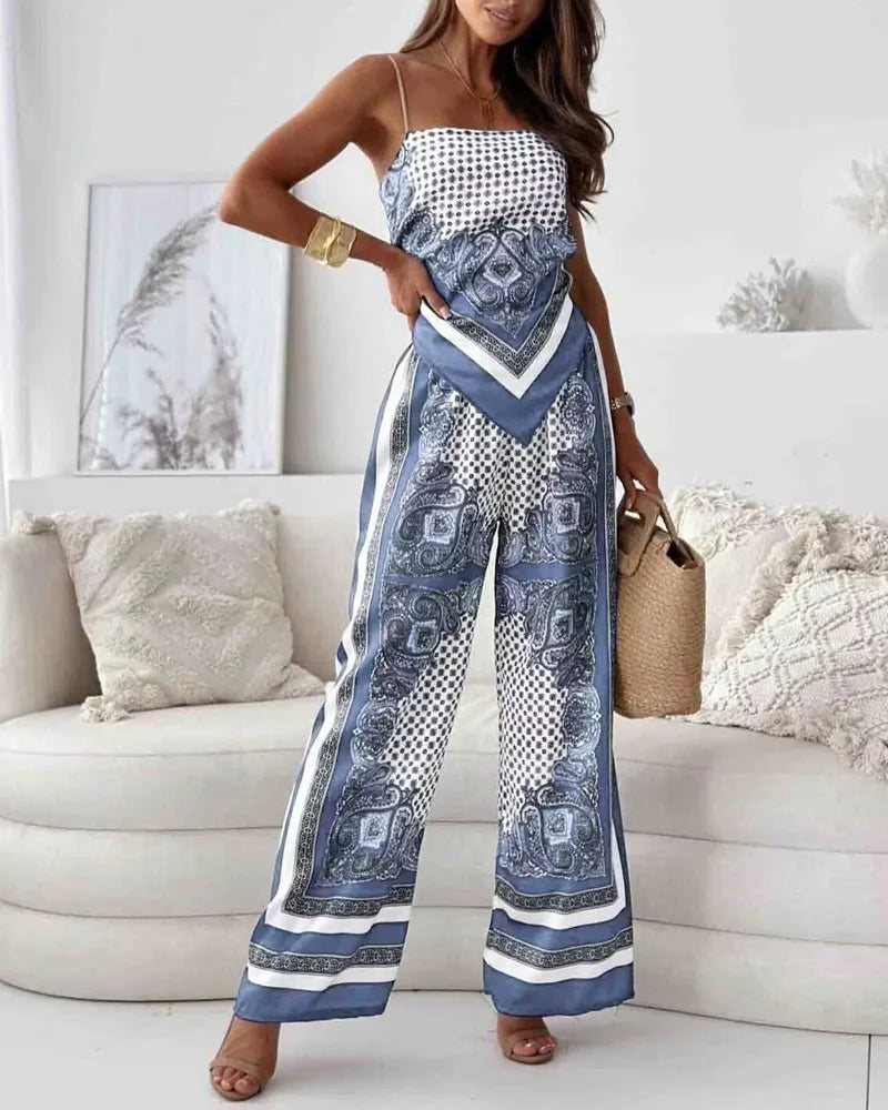 Emma | Traje de negocios moderno