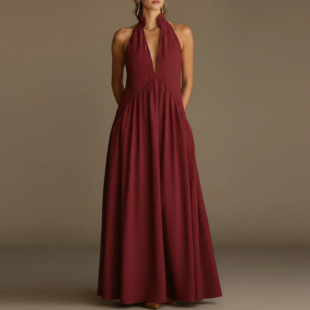 Vestido Bellamour