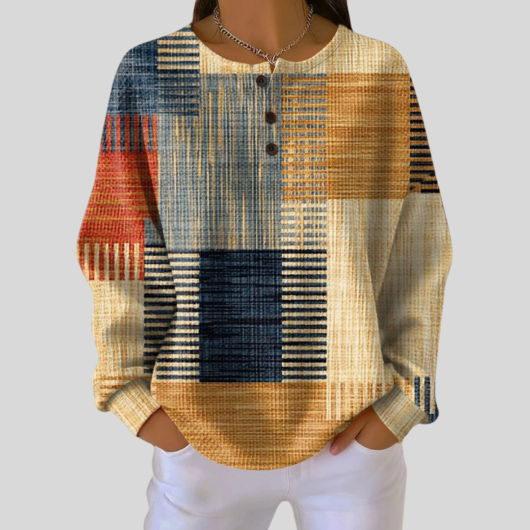 Bexford | Sudadera Suavidad Perfecta