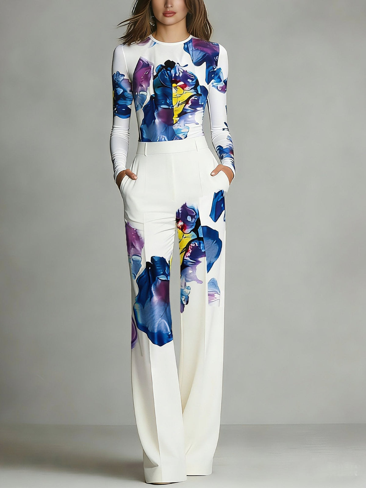 Conjunto para mujer