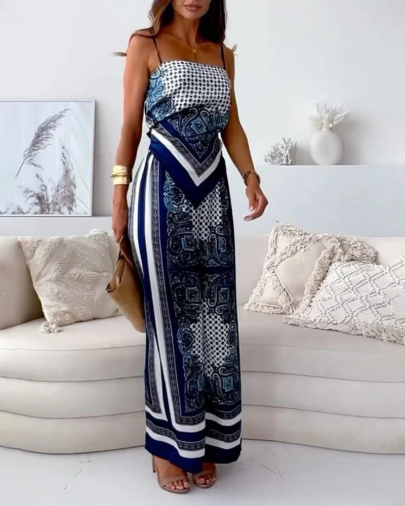 Emma | Traje de negocios moderno