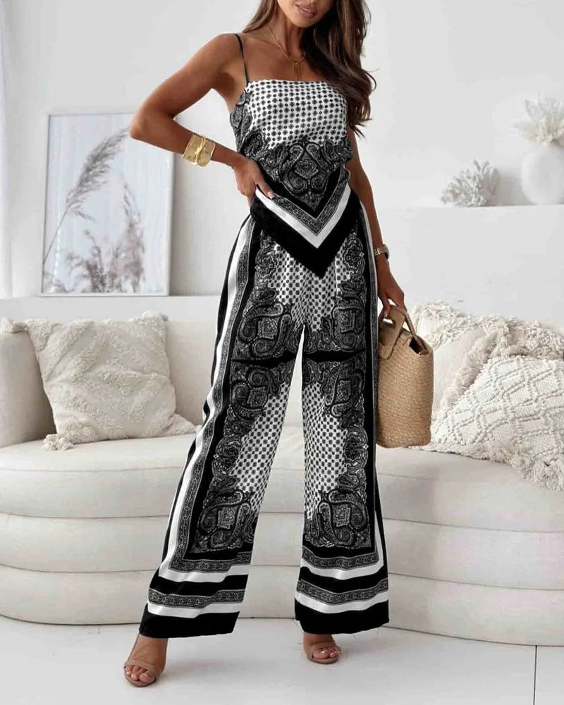 Emma | Traje de negocios moderno
