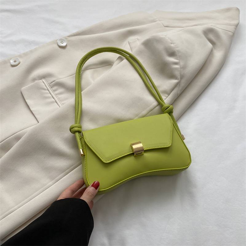 Olivia | Bolso plegable vintage