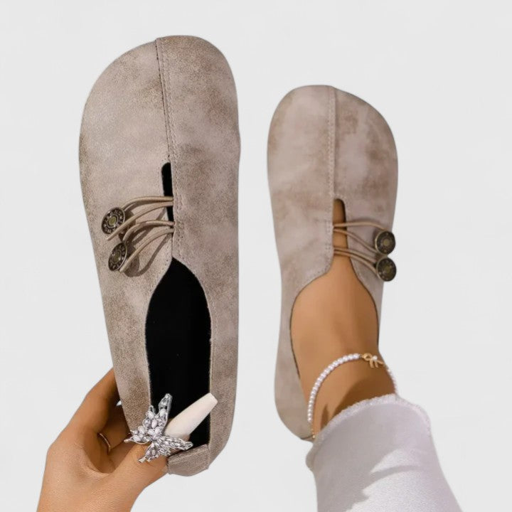 Caterina | Mocasines de Mujer Elegantes y Cómodos para el Día a Día