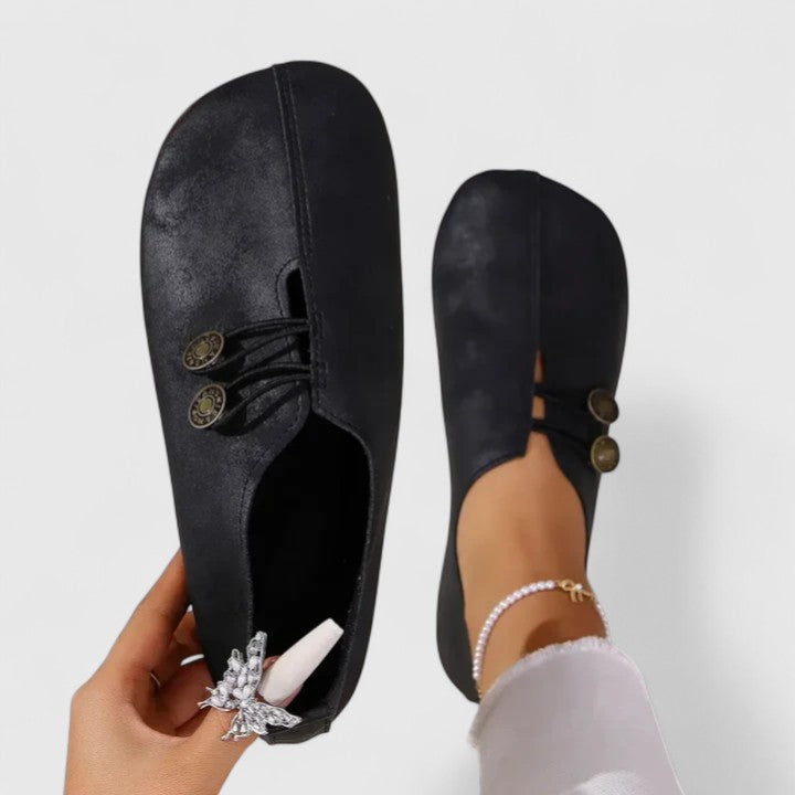 Caterina | Mocasines de Mujer Elegantes y Cómodos para el Día a Día