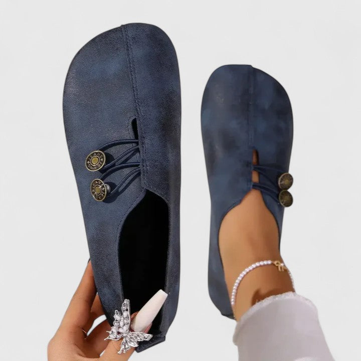 Caterina | Mocasines de Mujer Elegantes y Cómodos para el Día a Día