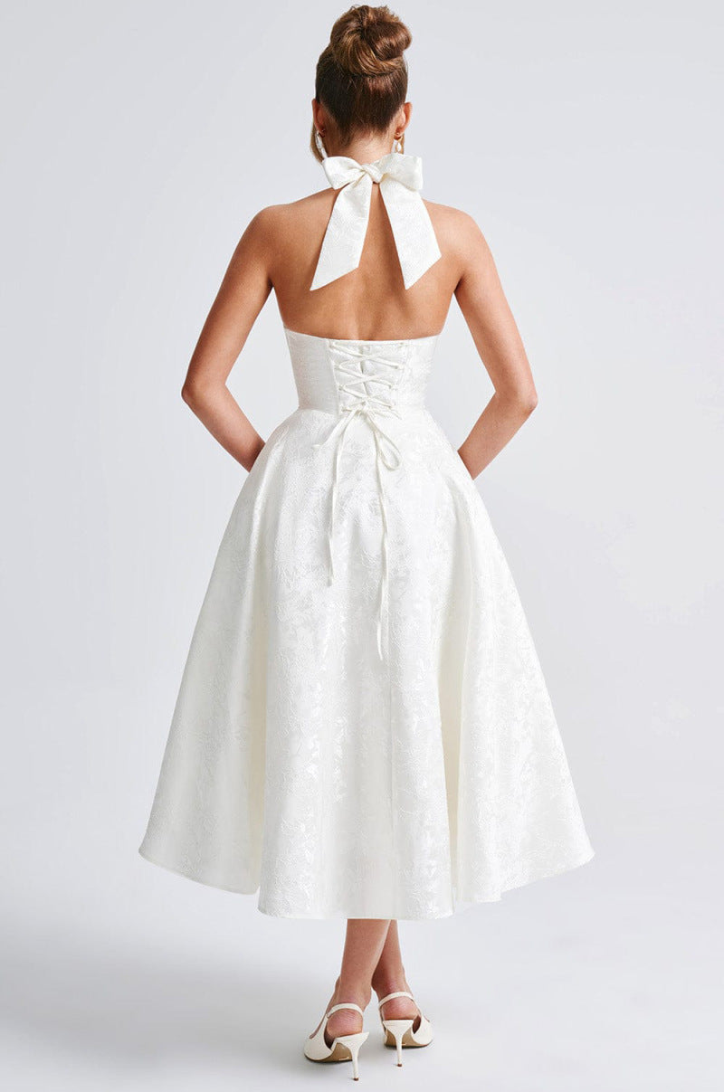 Maya | Vestido Midi Elegante