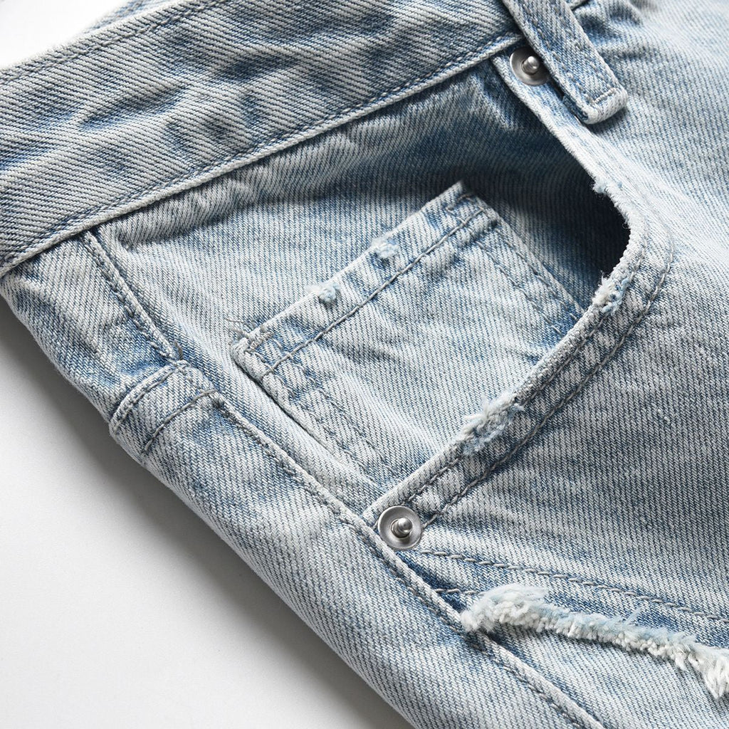 Pantalones Casual