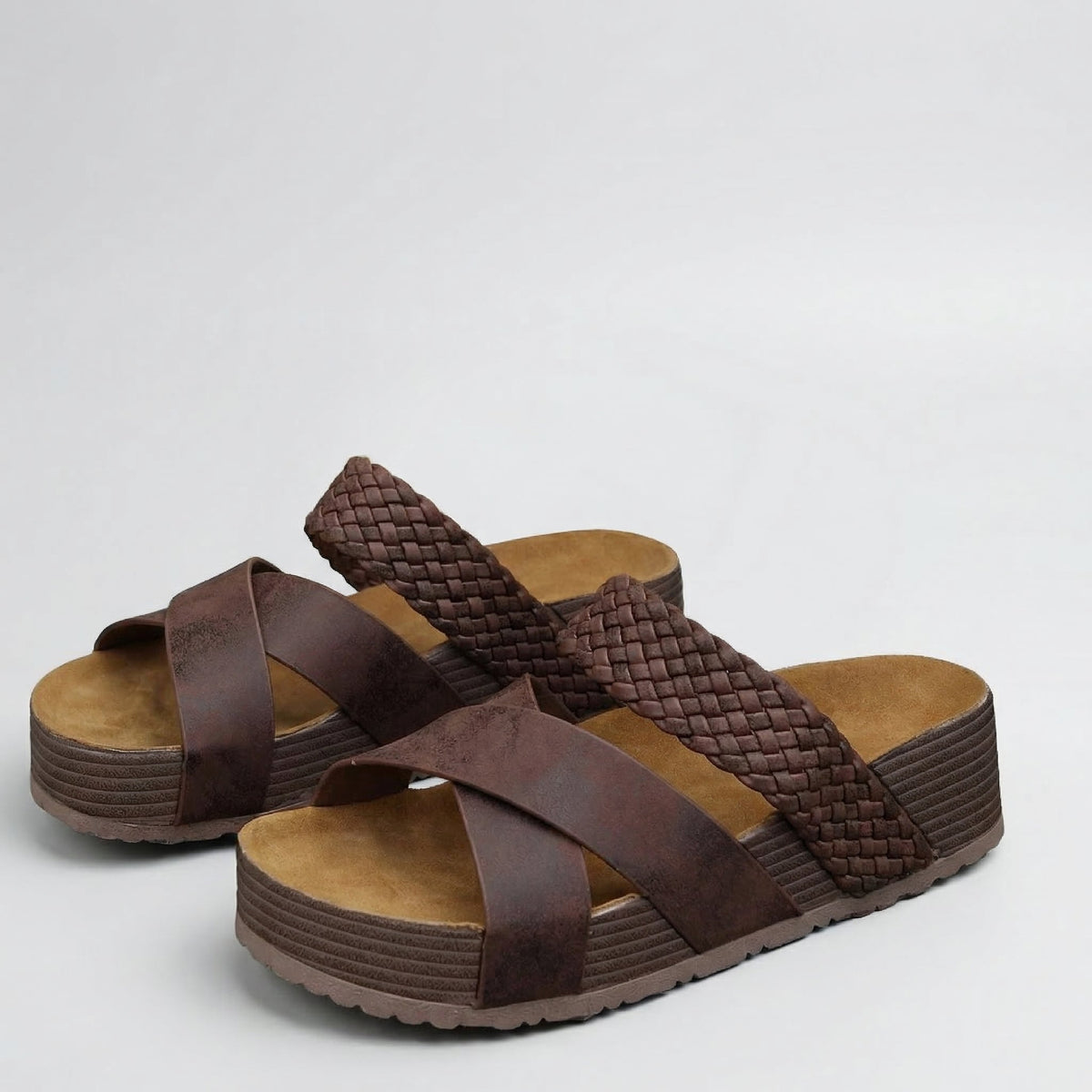 Nikki | Sandalias de Moda