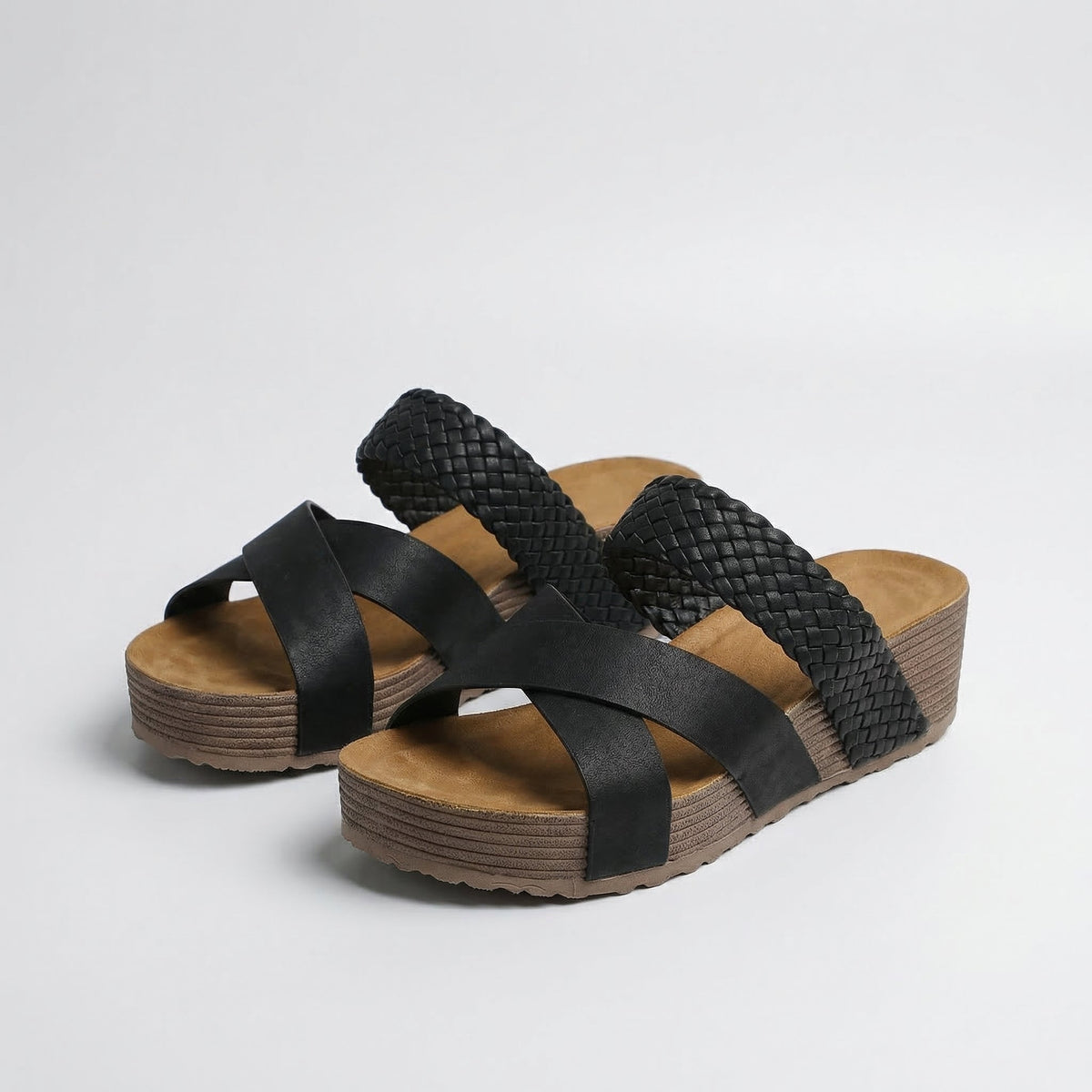 Nikki | Sandalias de Moda