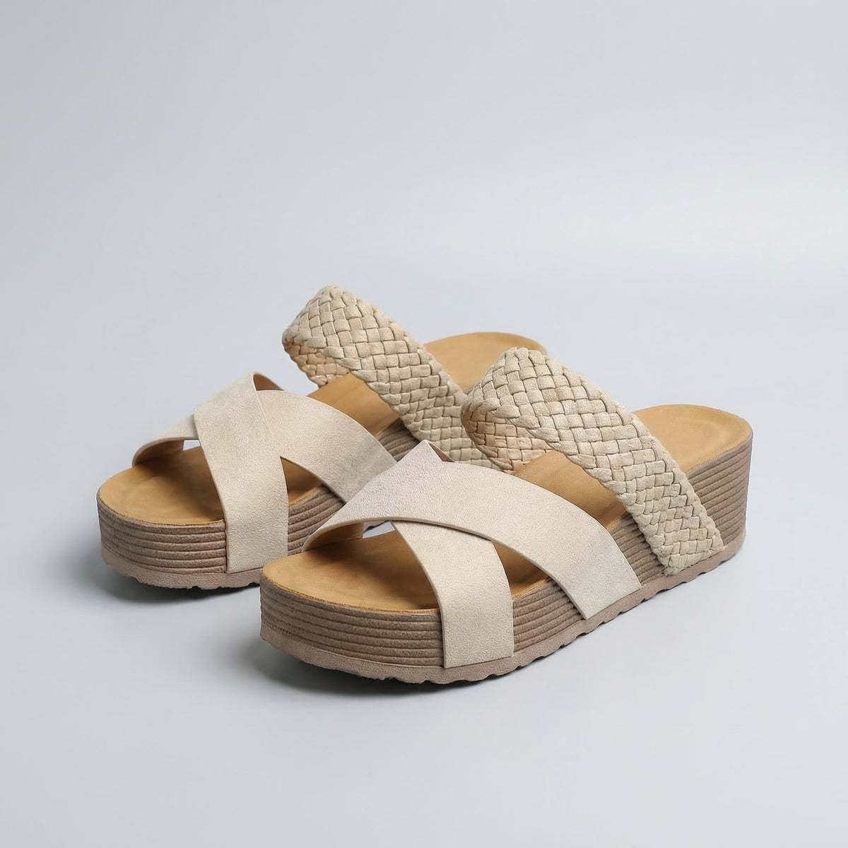 Nikki | Sandalias de Moda
