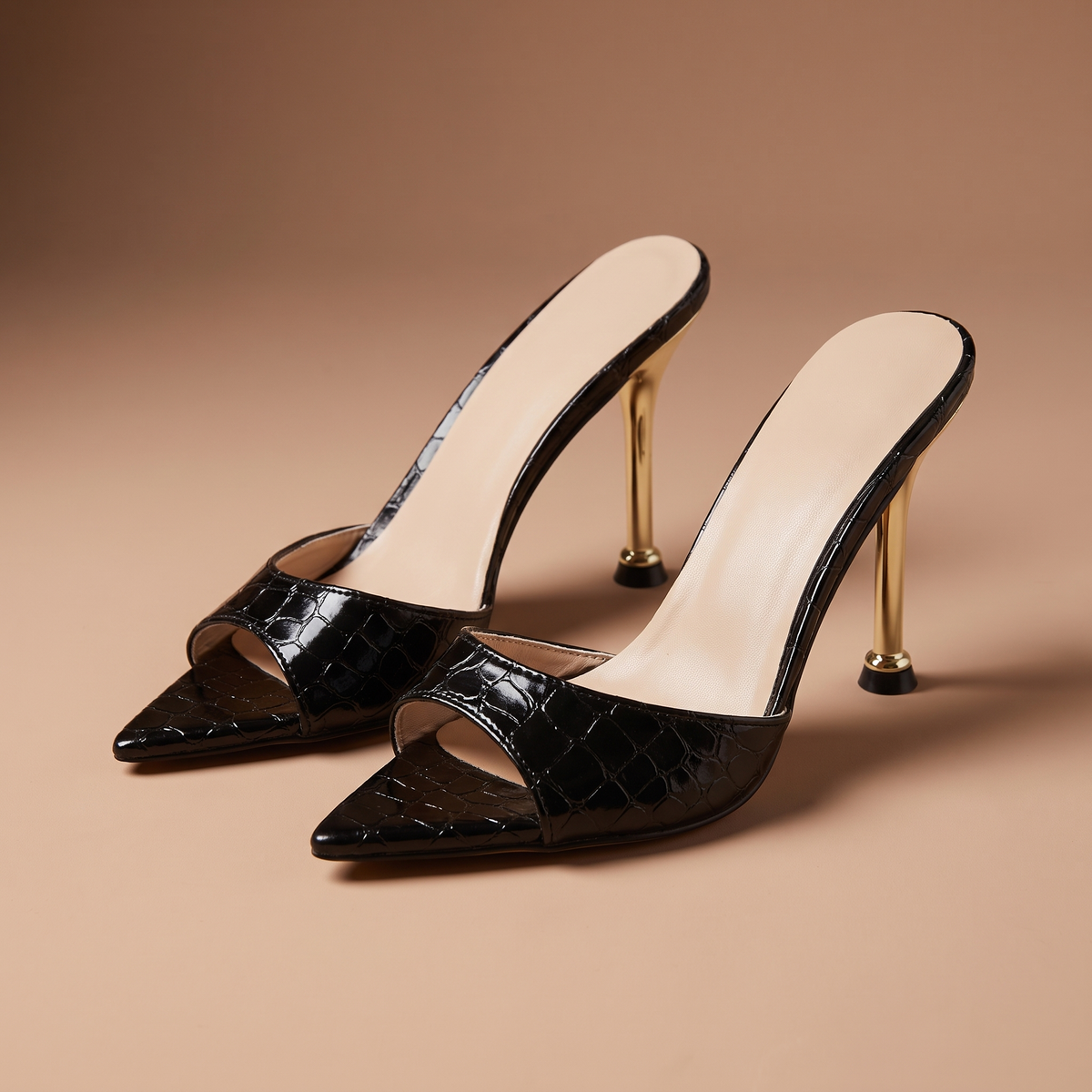 Mules Diane