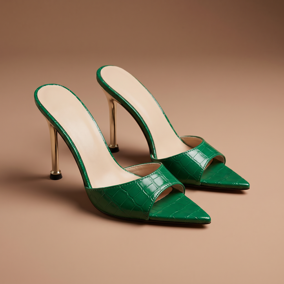 Mules Diane