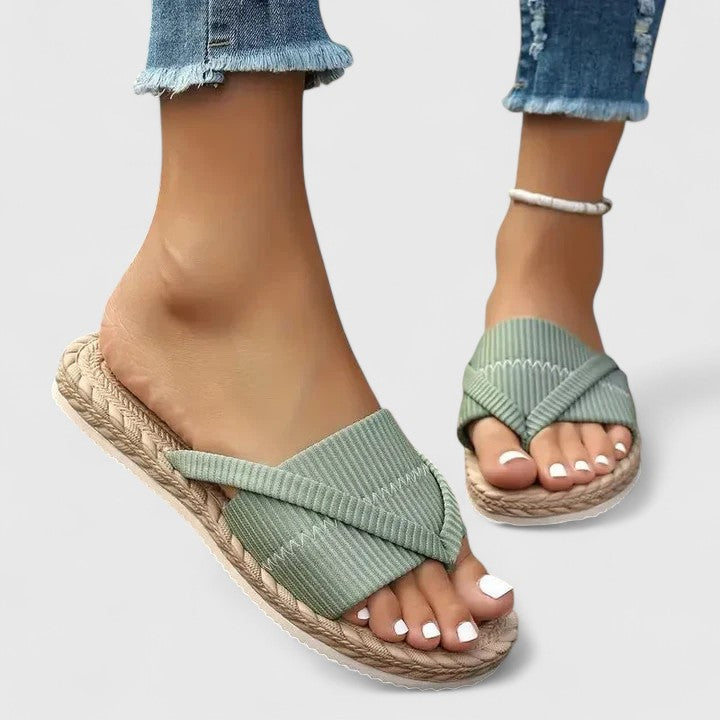 Karyssa | Sandalias