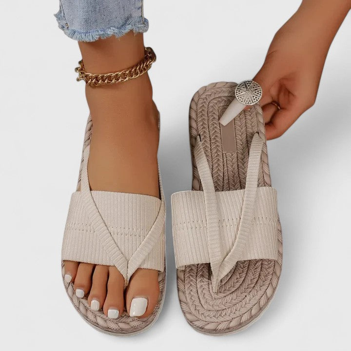 Karyssa | Sandalias
