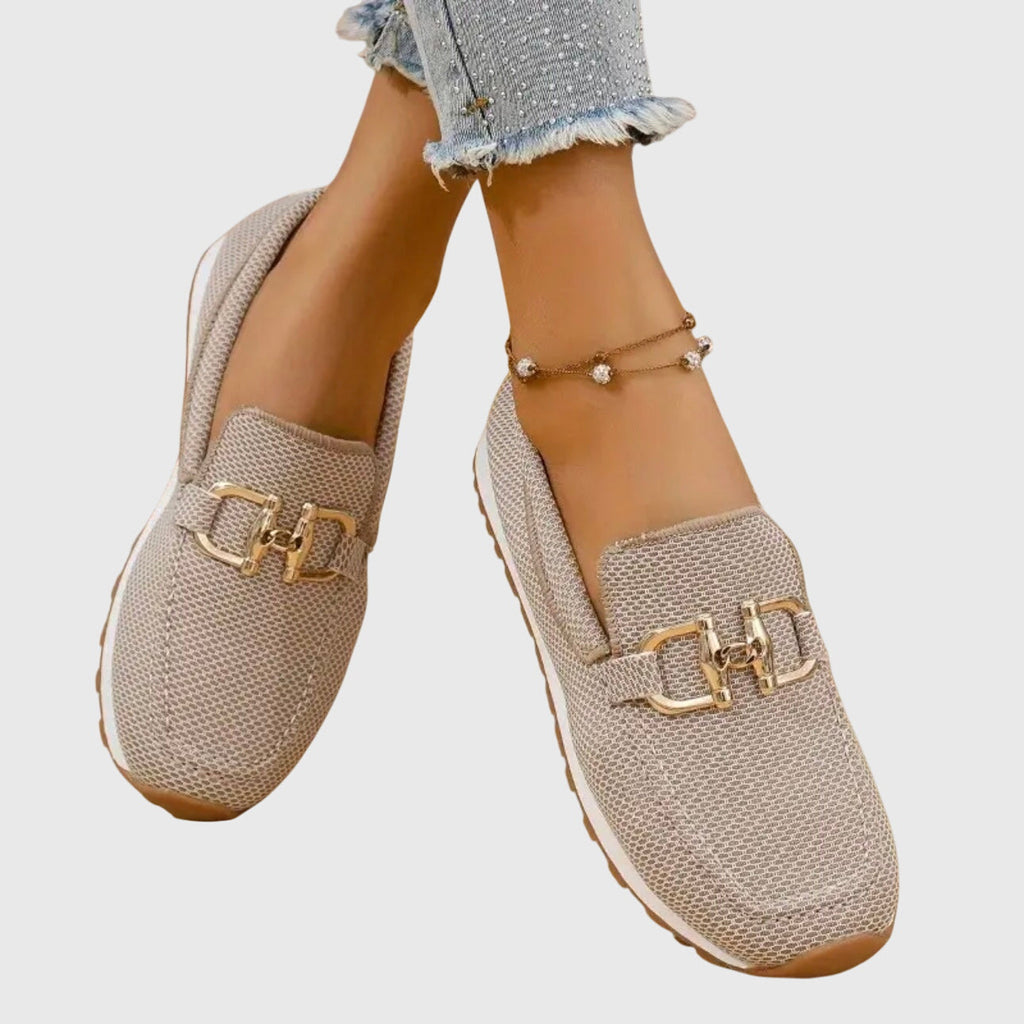 Lucia | Mocasines de Mujer