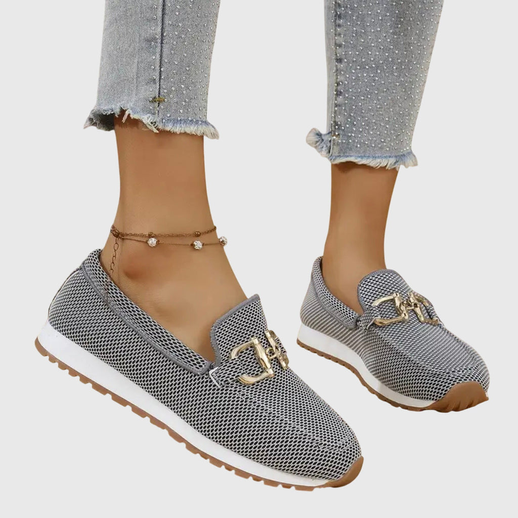 Lucia | Mocasines de Mujer