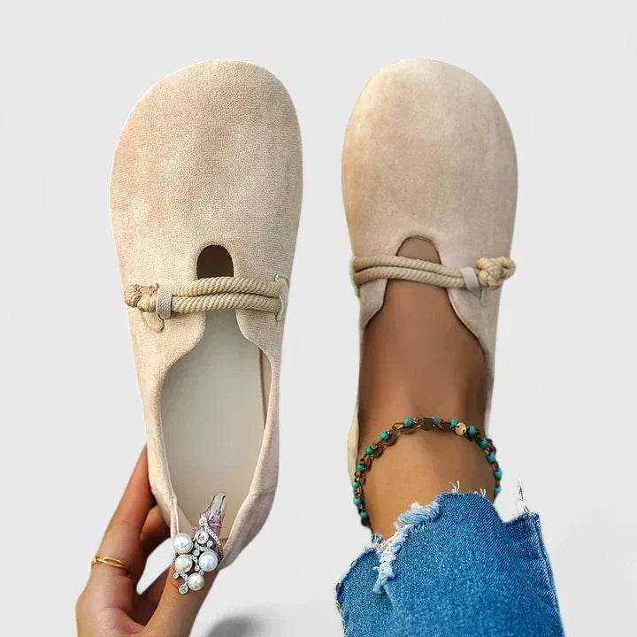 Luisa | Mocasines de Mujer Elegantes