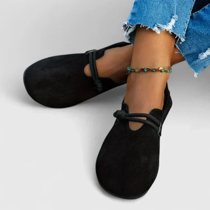Luisa | Mocasines de Mujer Elegantes