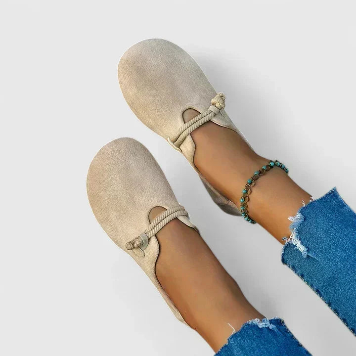 Luisa | Mocasines de Mujer Elegantes