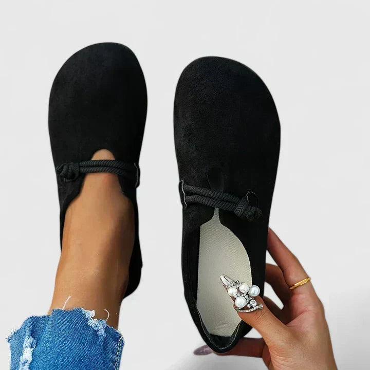 Luisa | Mocasines de Mujer Elegantes
