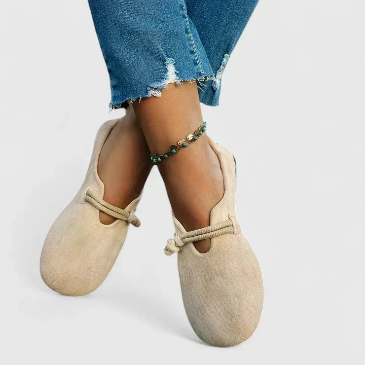 Luisa | Mocasines de Mujer Elegantes