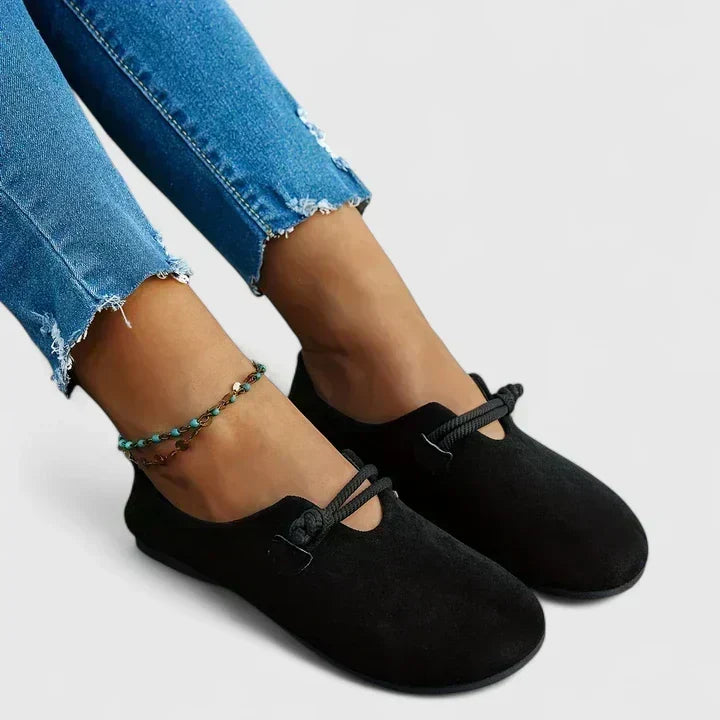 Luisa | Mocasines de Mujer Elegantes