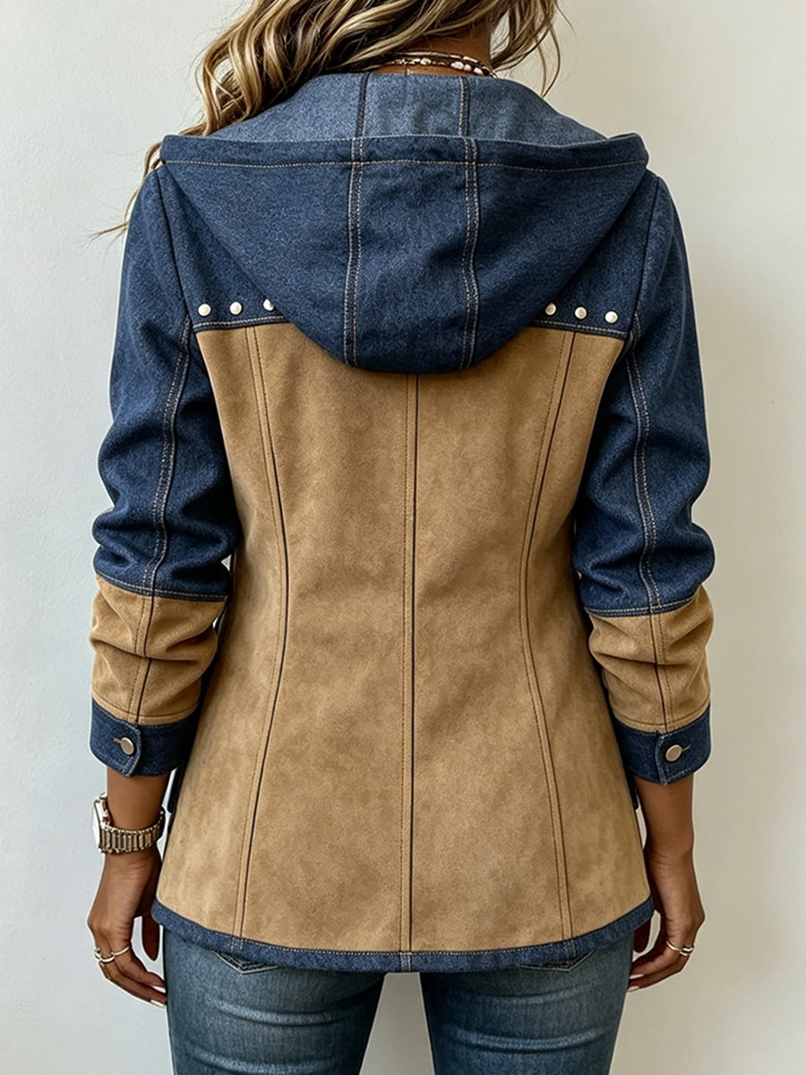 Veronique | Chaqueta de Otoño