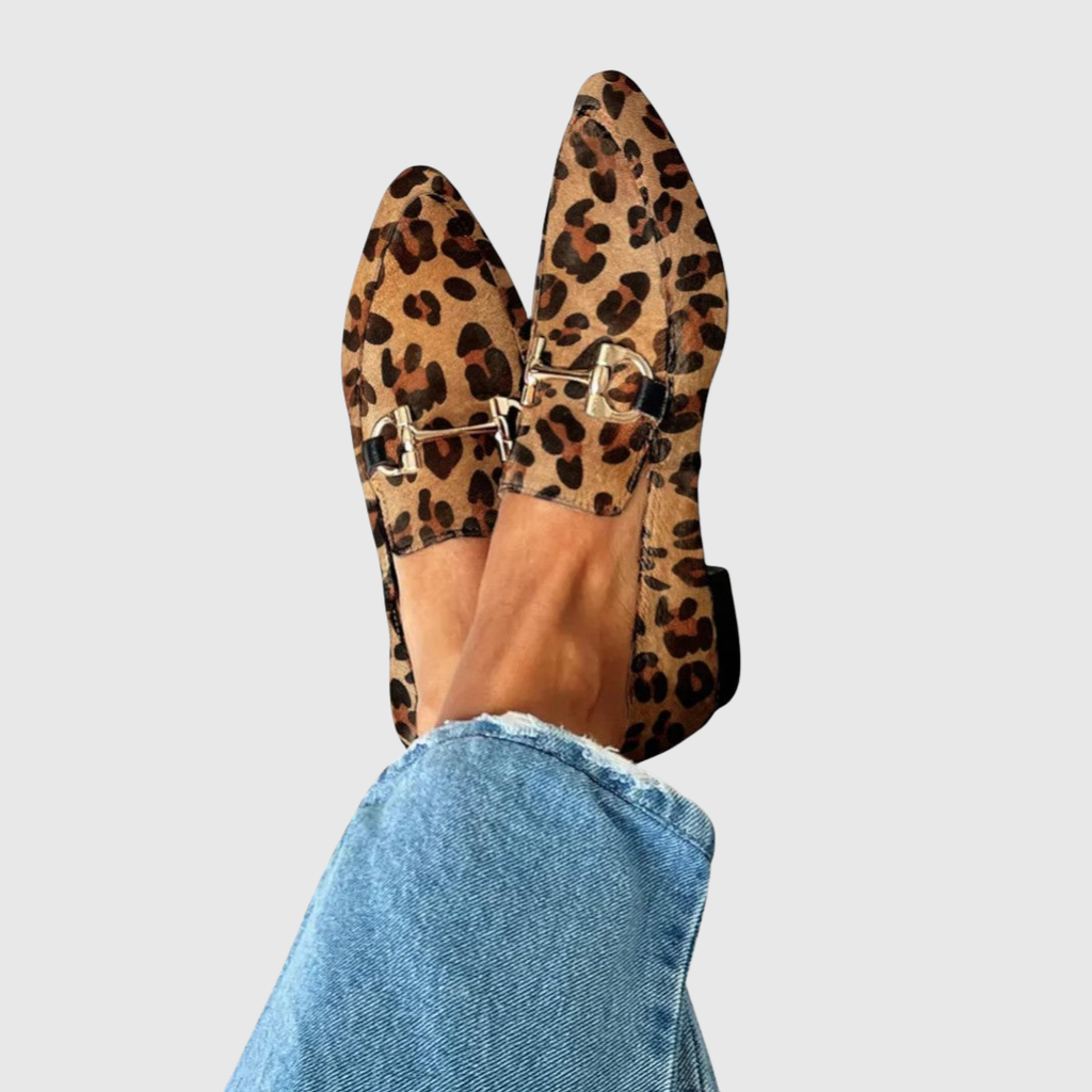 Teresa | Mocasines de Mujer Elegantes