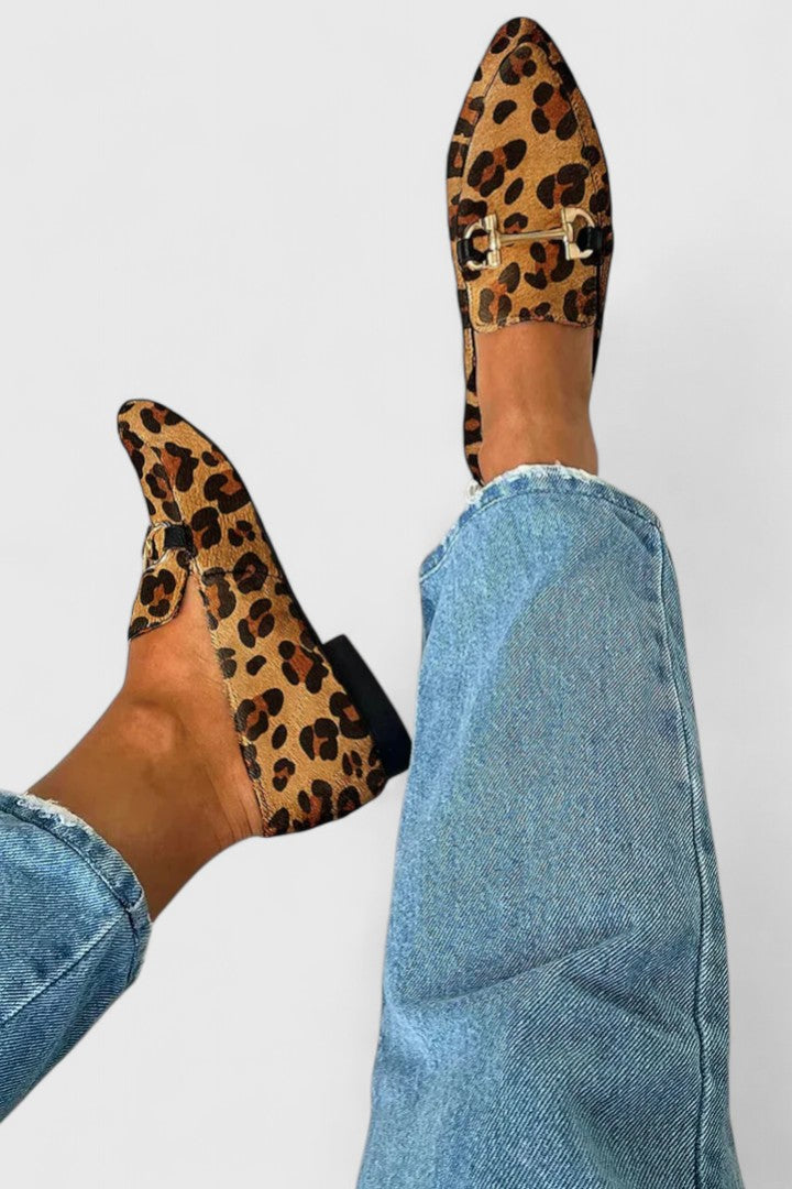 Teresa | Mocasines de Mujer Elegantes