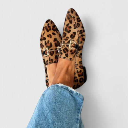 Teresa | Mocasines de Mujer Elegantes